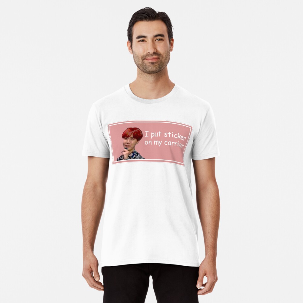 Artikel-Vorschau von Premium T-Shirt, designt und verkauft von kaptenzissou.