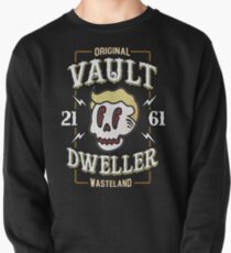 Original Vault Dweller - Wasteland Society Pullover