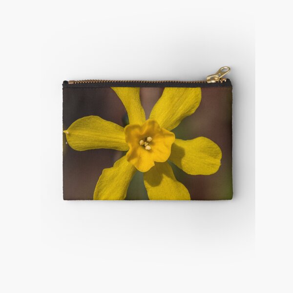Item preview, Bright Yellow Daffodil Flower designed and sold by Pixie Copley LRPS.