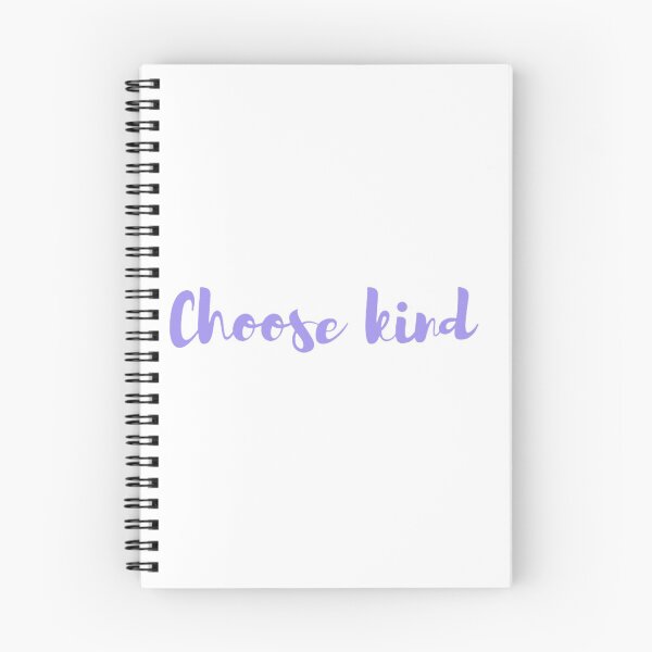 Item preview, Choose kind designed and sold by Bellawolfe.