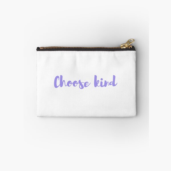 Item preview, Choose kind designed and sold by Bellawolfe.