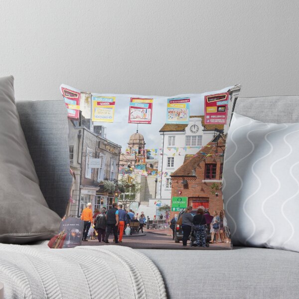 Item preview, Brighton at Noon, East Sussex, UK designed and sold by Geoffrey Higges.