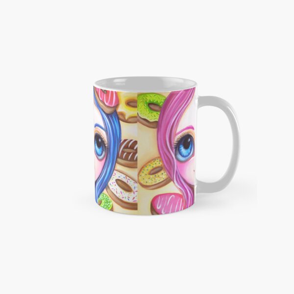 Item preview, Donut Princess designed and sold by Jaz Higgins.