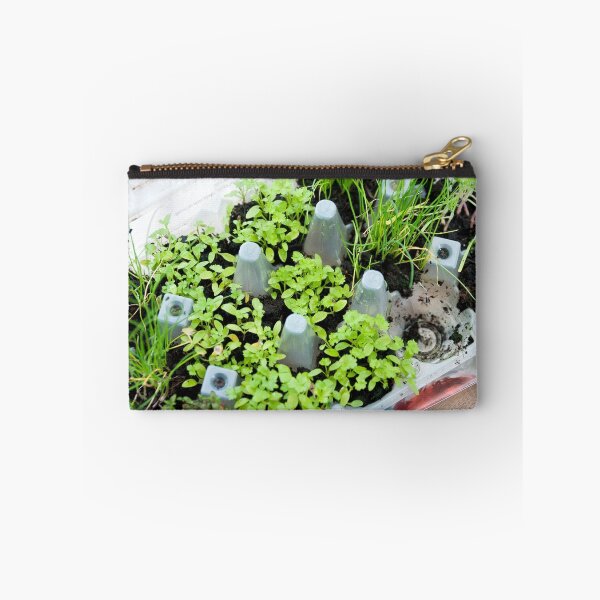 Item preview, Herb Box designed and sold by Sue Knowles.