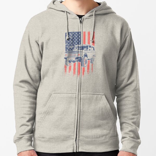 ford truck sweatshirt