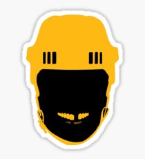 spittin chiclets Sticker