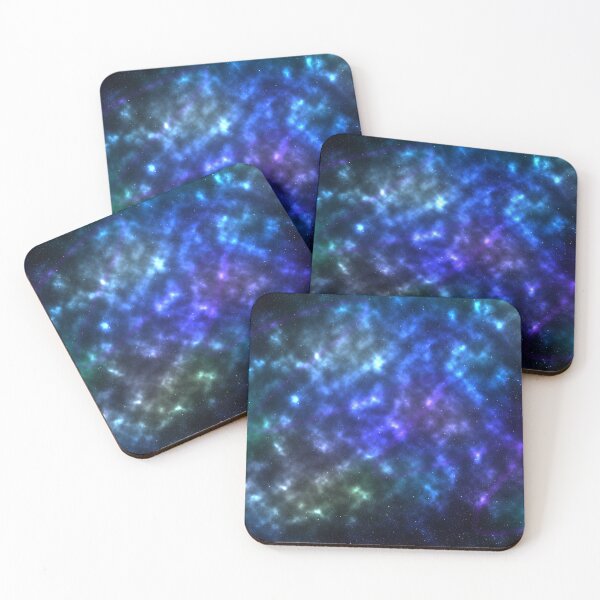 Item preview, Ever-Distant Nebulae designed and sold by MossyMemory.