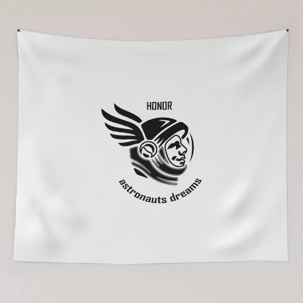 Item preview,  astronauts dreams  designed and sold by KARTICK DUTTA.