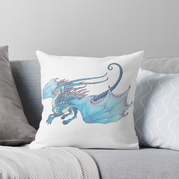 Item preview, Lacewing dragon designed and sold by thedancingemu.