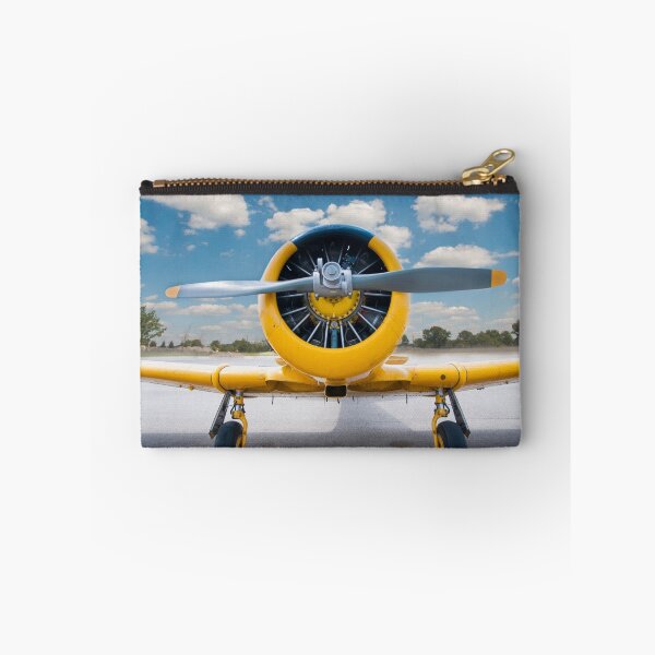 Item preview, Yellow airplane designed and sold by Ilze Lucero.