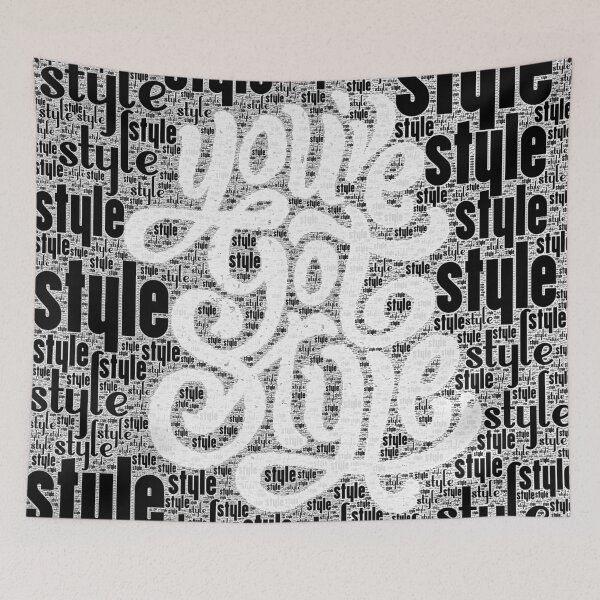 Item preview, You’ve got style  designed and sold by Kerry Pritchard.