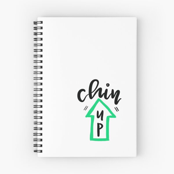 Item preview, Chin up designed and sold by esthertiq.