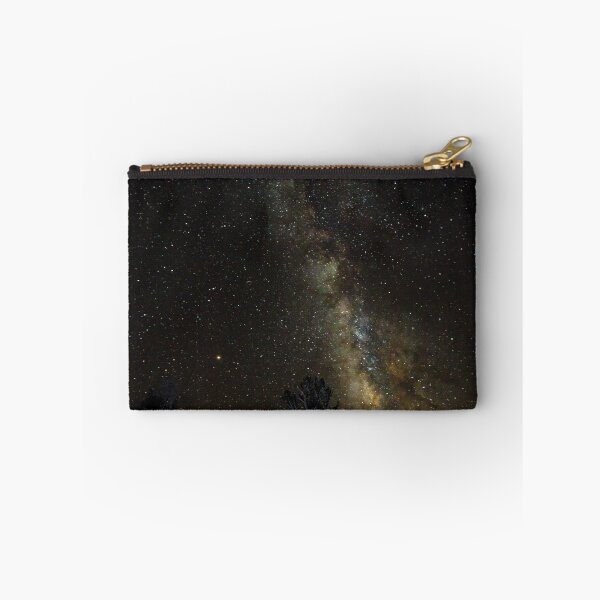 Item preview, Bristle Cone Pines and the Milky Way designed and sold by photosbyflood.