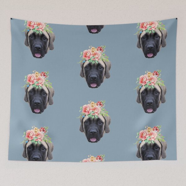 Item preview, Bea! designed and sold by brimthemastiff.