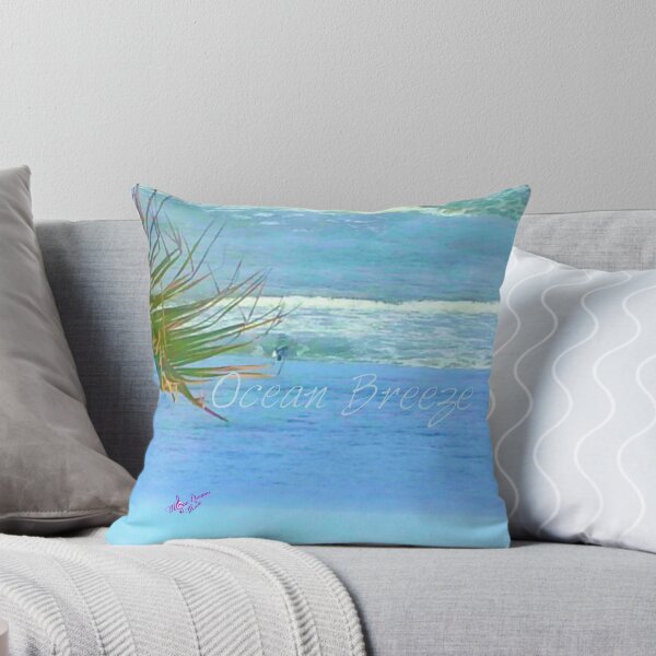 Item preview, Ocean Breeze designed and sold by moondreamsmusic.