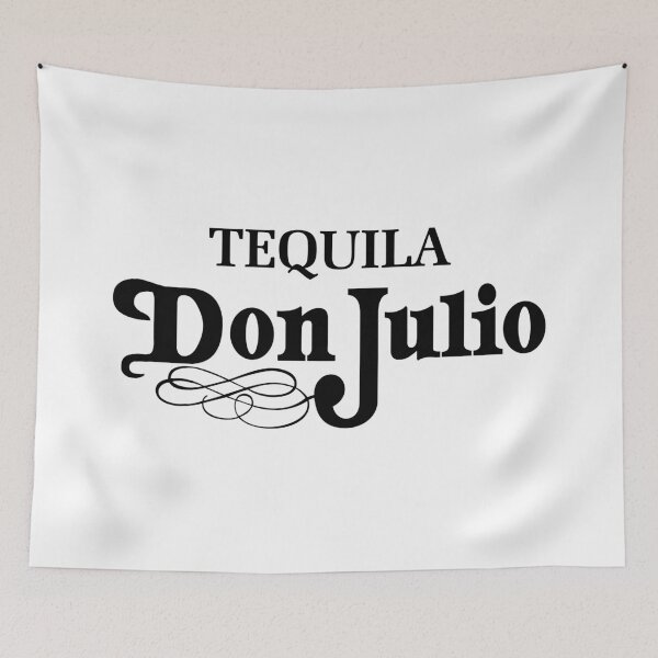 Item preview, Don Julio Tequila - Sick Mexican Design designed and sold by estudio3e.