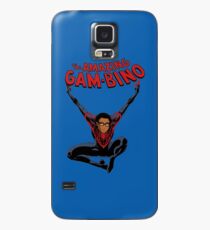 The Amazing Childish Gambino Case/Skin for Samsung Galaxy