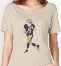 Drew Brees Women's Relaxed Fit T-Shirt