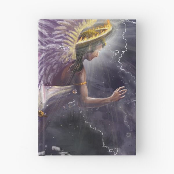 Item preview, Annunciation to the Shepherds designed and sold by Unicornarama.