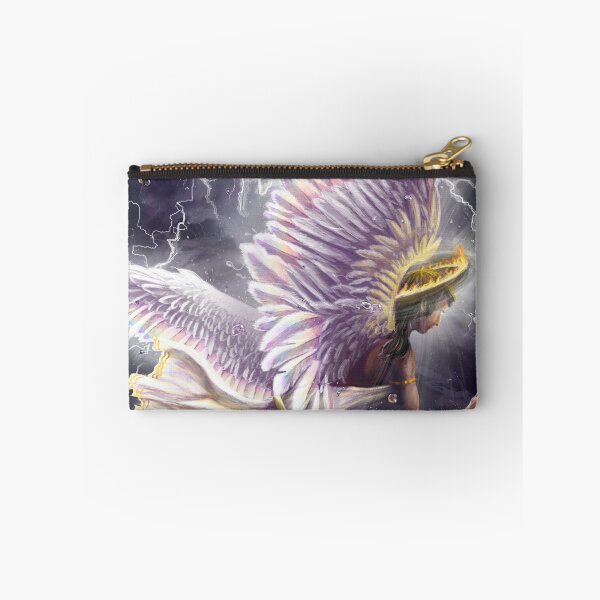 Item preview, Annunciation to the Shepherds designed and sold by Unicornarama.
