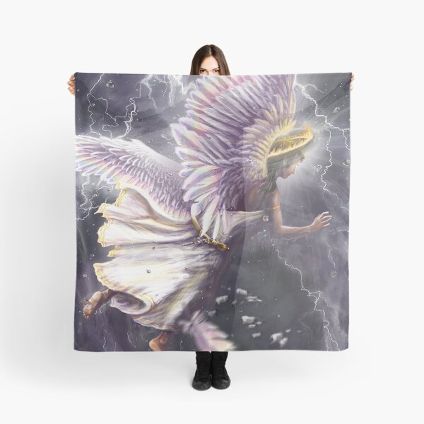Item preview, Annunciation to the Shepherds designed and sold by Unicornarama.