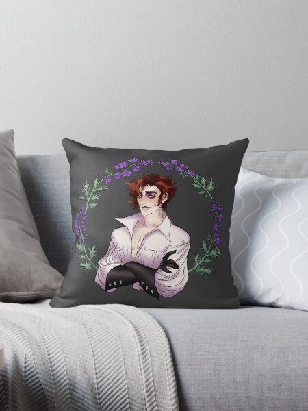 Julian The Arcana bodypillow WITH pillow hotsell