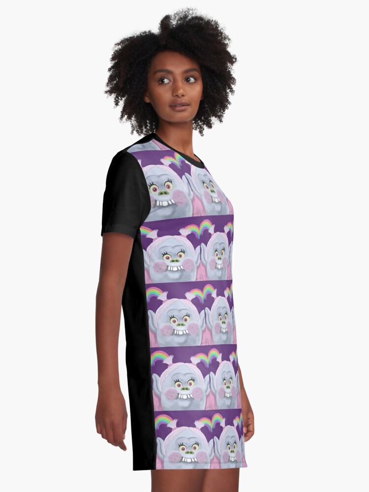 Holiday t shirt store dress