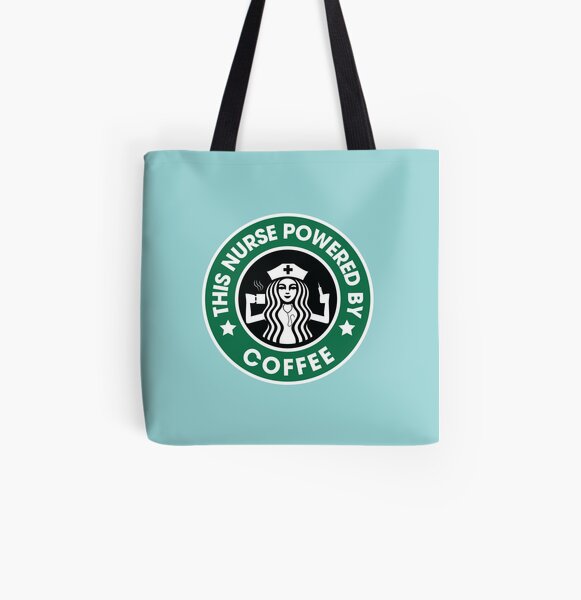 popular tote bags for nurses