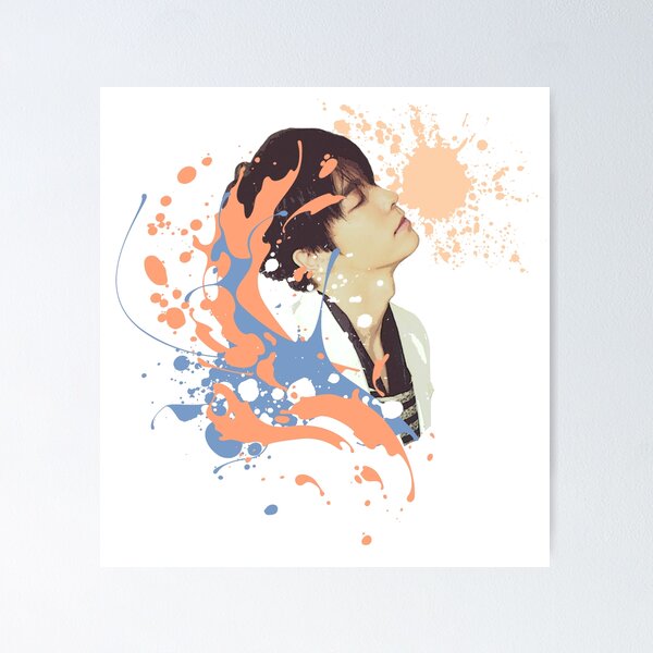 Item preview, Donghae, Oppa, Super Junior, Kpop, Singer, Dancer designed and sold by Chrstie Chen.