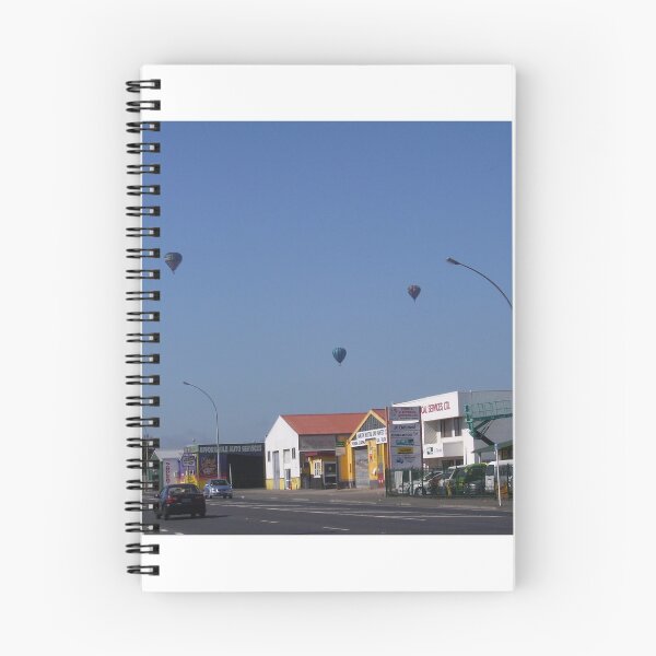 Item preview, Balloons Over Waikato, Hamilton, New Zealand Aotearoa designed and sold by leftfieldnz.