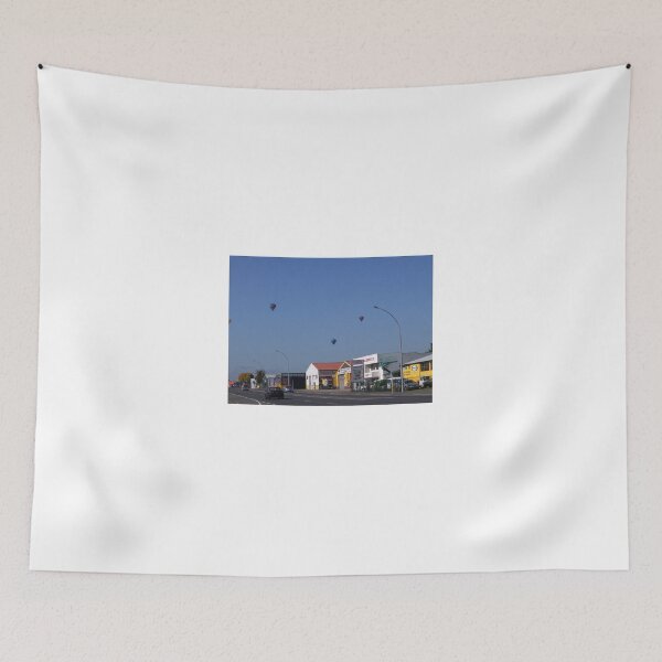 Item preview, Balloons Over Waikato, Hamilton, New Zealand Aotearoa designed and sold by leftfieldnz.