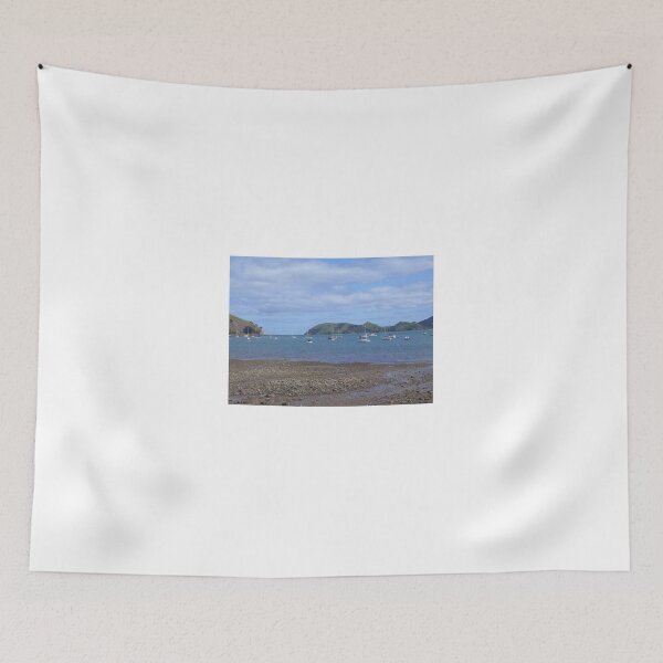 Item preview, Coromandel, New Zealand Aotearoa designed and sold by leftfieldnz.