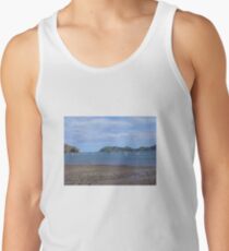 Coromandel, New Zealand Aotearoa Men's Tank Top