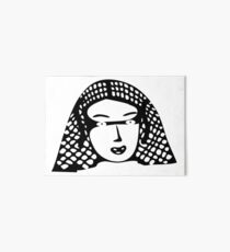 Alter Ego of Sis Art Board
