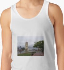 Fielding, New Zealand Aotearoa Men's Tank Top