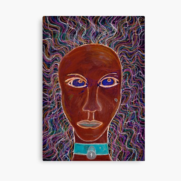HAD AND MAD Canvas Print