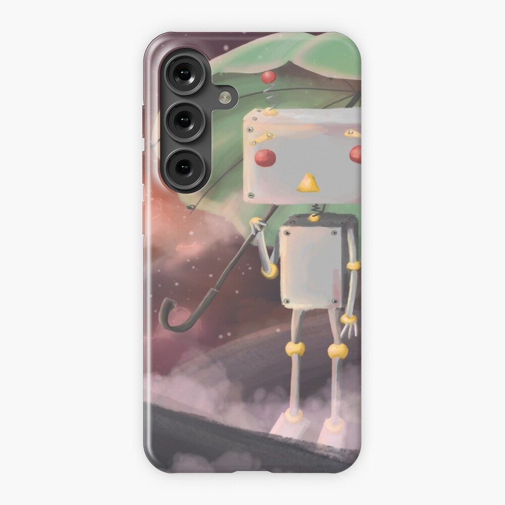 Item preview, Samsung Galaxy Snap Case designed and sold by FayeP.