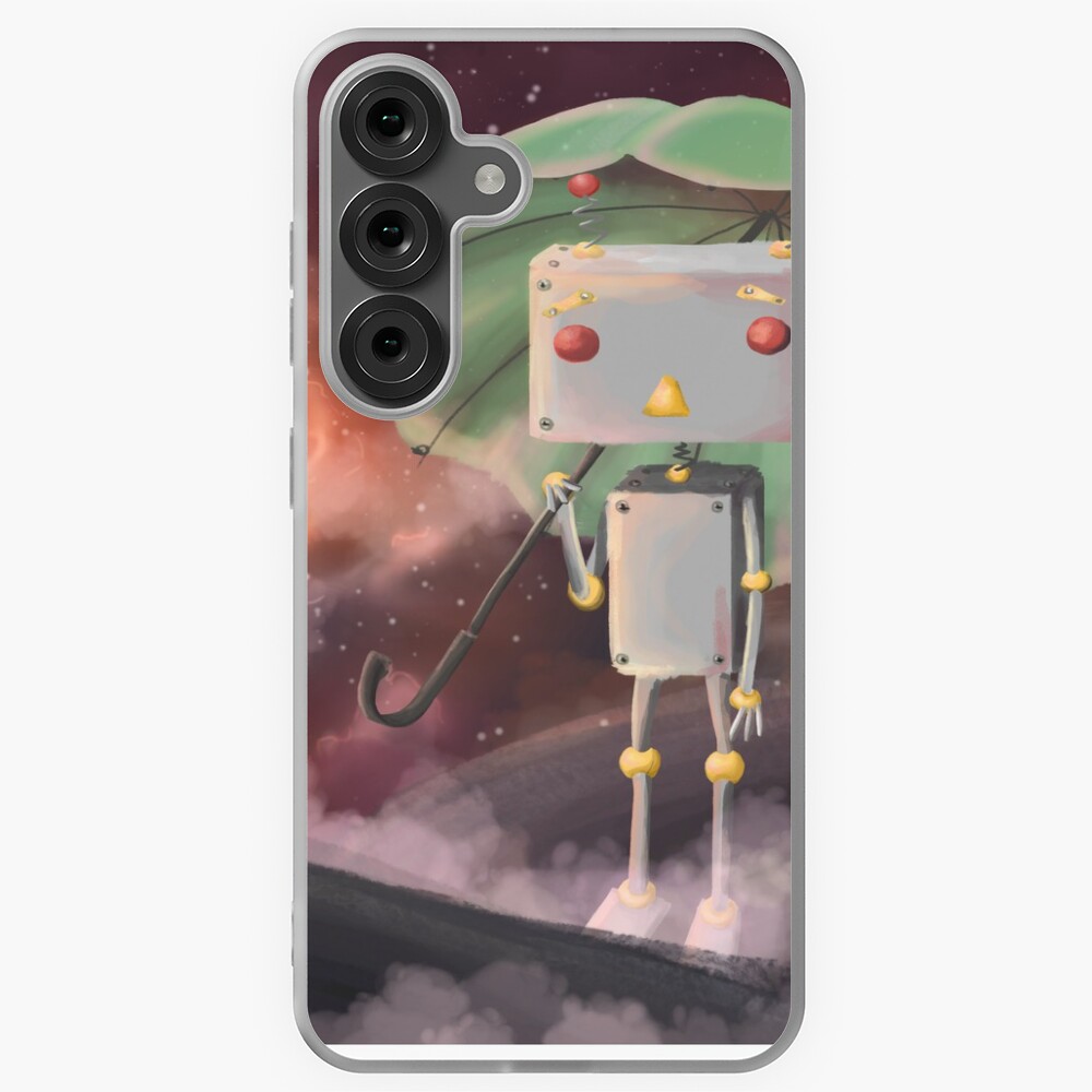 Item preview, Samsung Galaxy Soft Case designed and sold by FayeP.