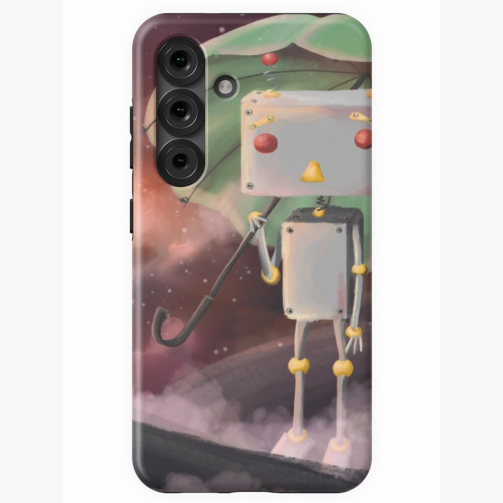 Item preview, Samsung Galaxy Tough Case designed and sold by FayeP.