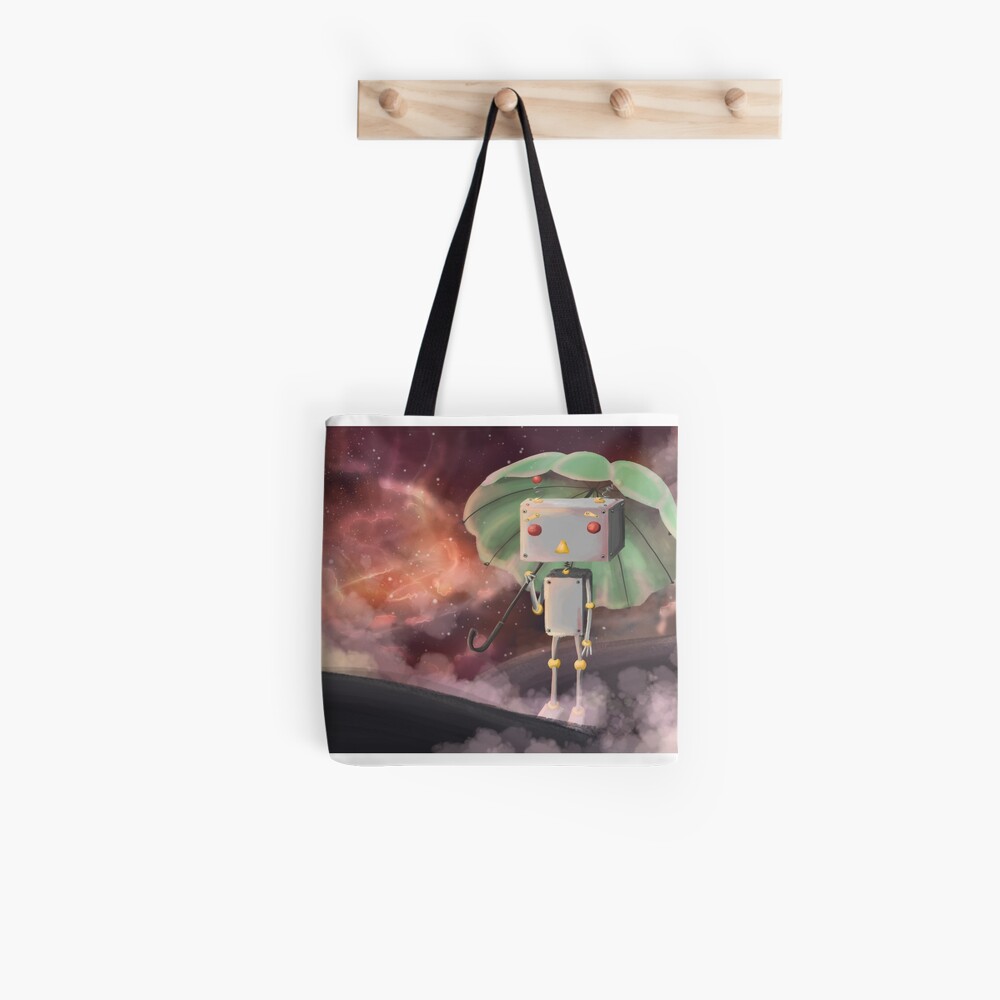 Item preview, All Over Print Tote Bag designed and sold by FayeP.