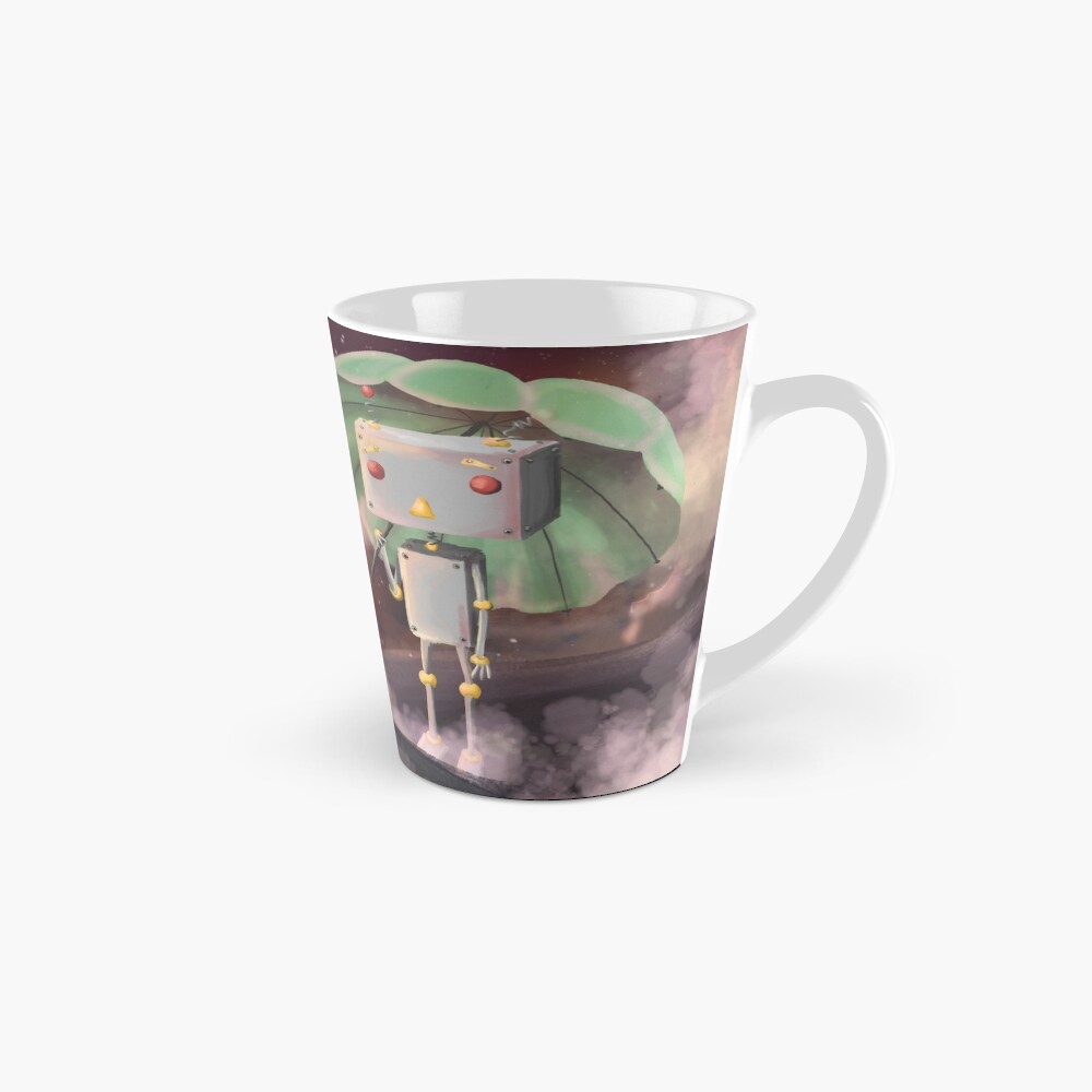 Item preview, Tall Mug designed and sold by FayeP.