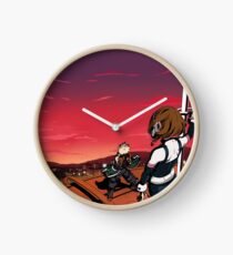 Kacchako Tower Clock