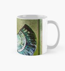 Dissolved: Ammonite Mug