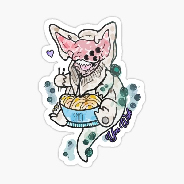 Riven Dragon Blade Sticker for Sale by Dami10