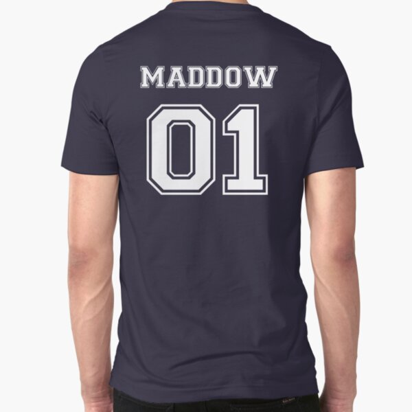 rachel maddow tee shirt