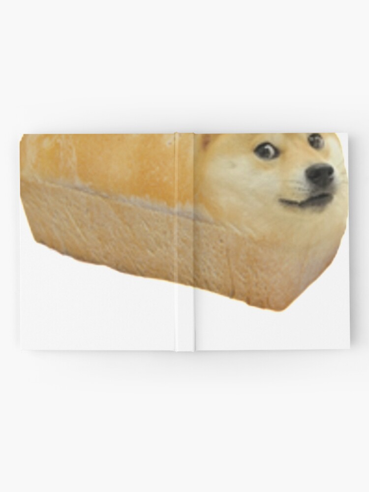 Baguette Doge Meme