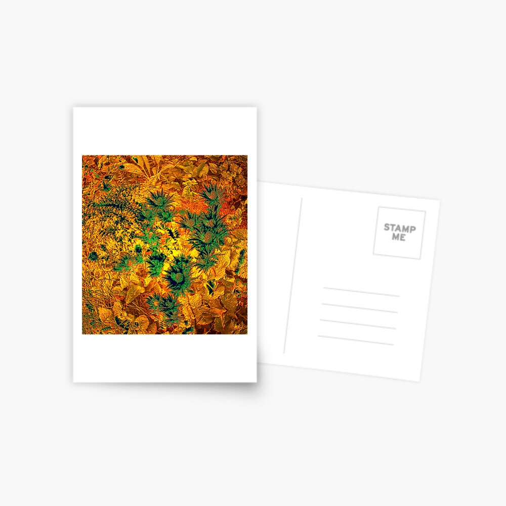 Item preview, Postcard designed and sold by TatianaMichaela.