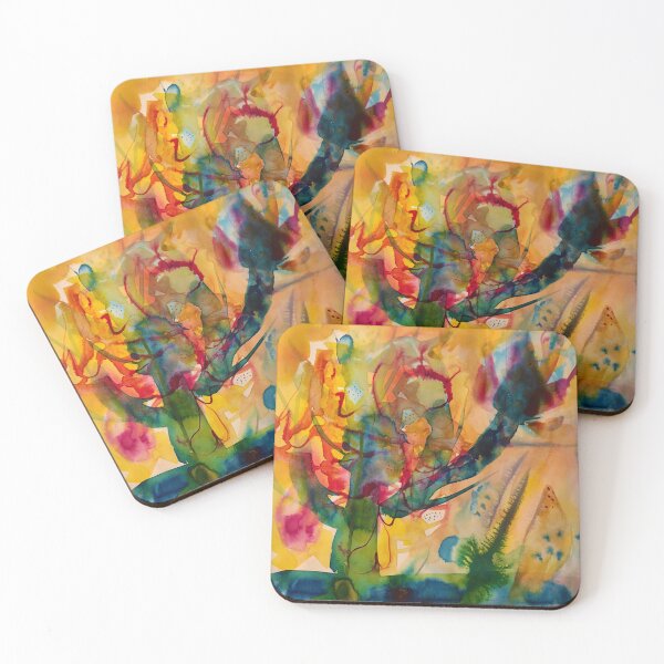 Item preview, desert designed and sold by Marianna Tankelevich.
