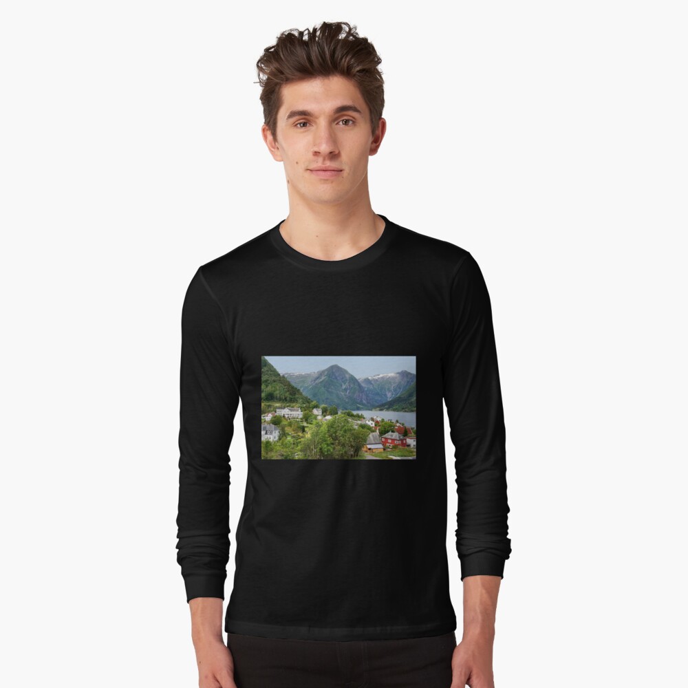 Item preview, Long Sleeve T-Shirt designed and sold by gigges.