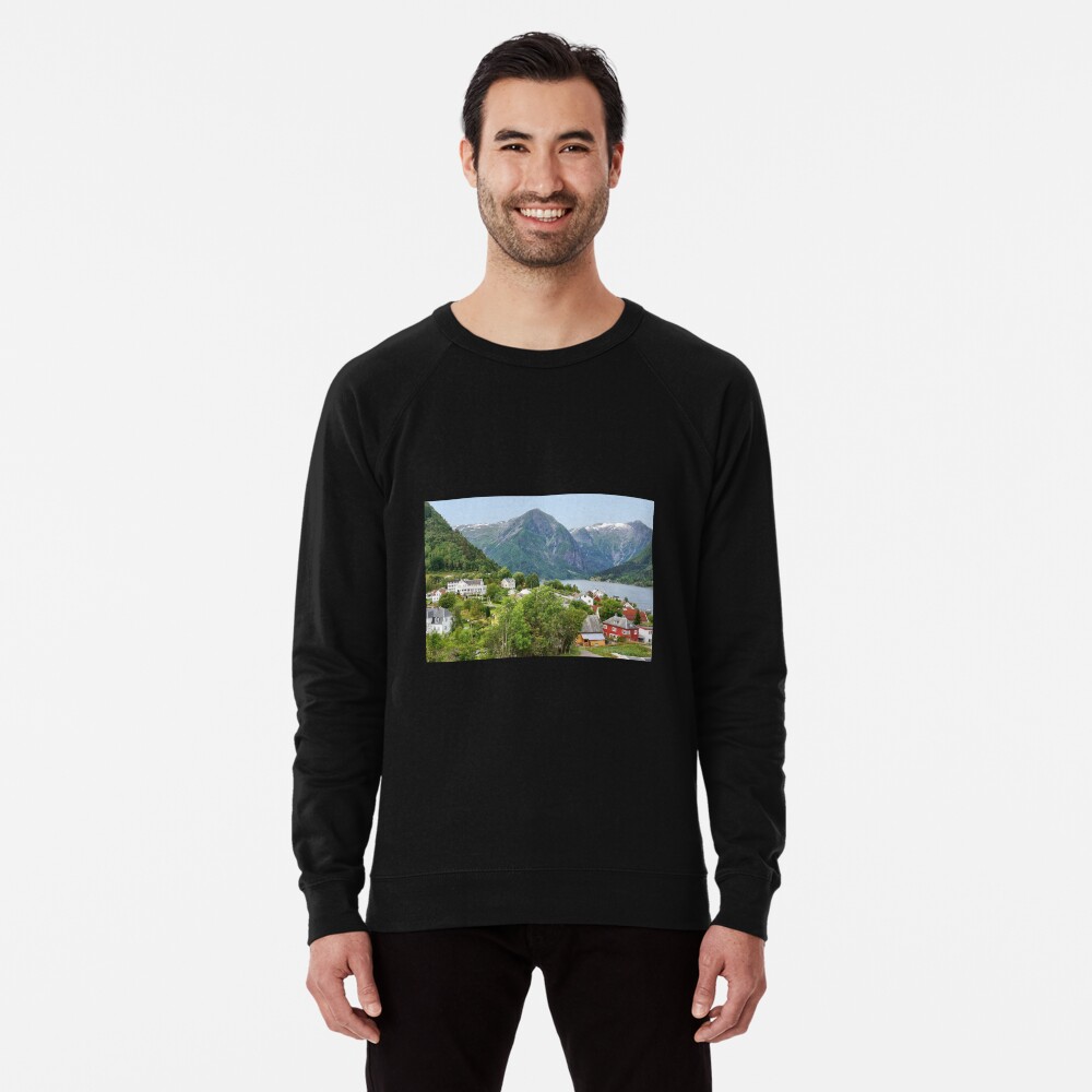 Item preview, Lightweight Sweatshirt designed and sold by gigges.